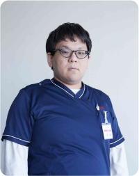 小沼 修太