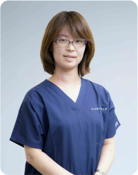 飛田 真砂美
