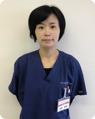 中村 紀央