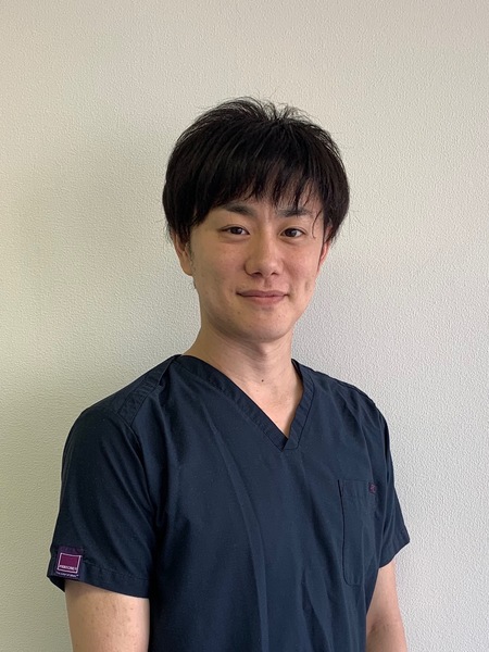 医師 岩切
