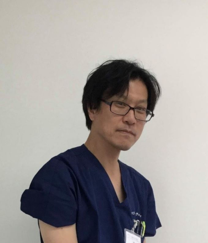 医師 須藤