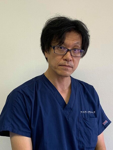 医師 須藤