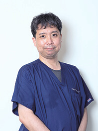 医師 高橋